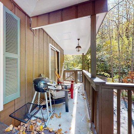 Mountain Memories Vila Gatlinburg Exterior foto