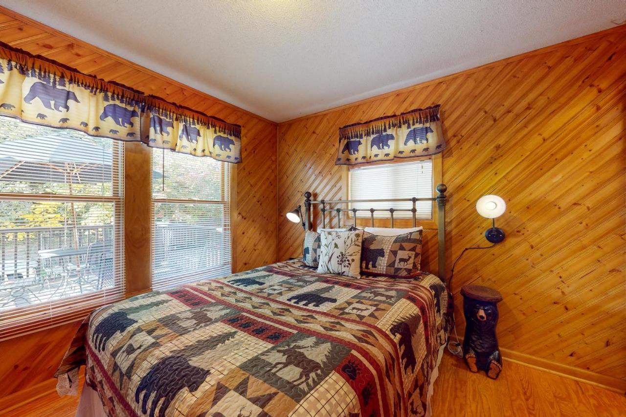 Mountain Memories Vila Gatlinburg Exterior foto