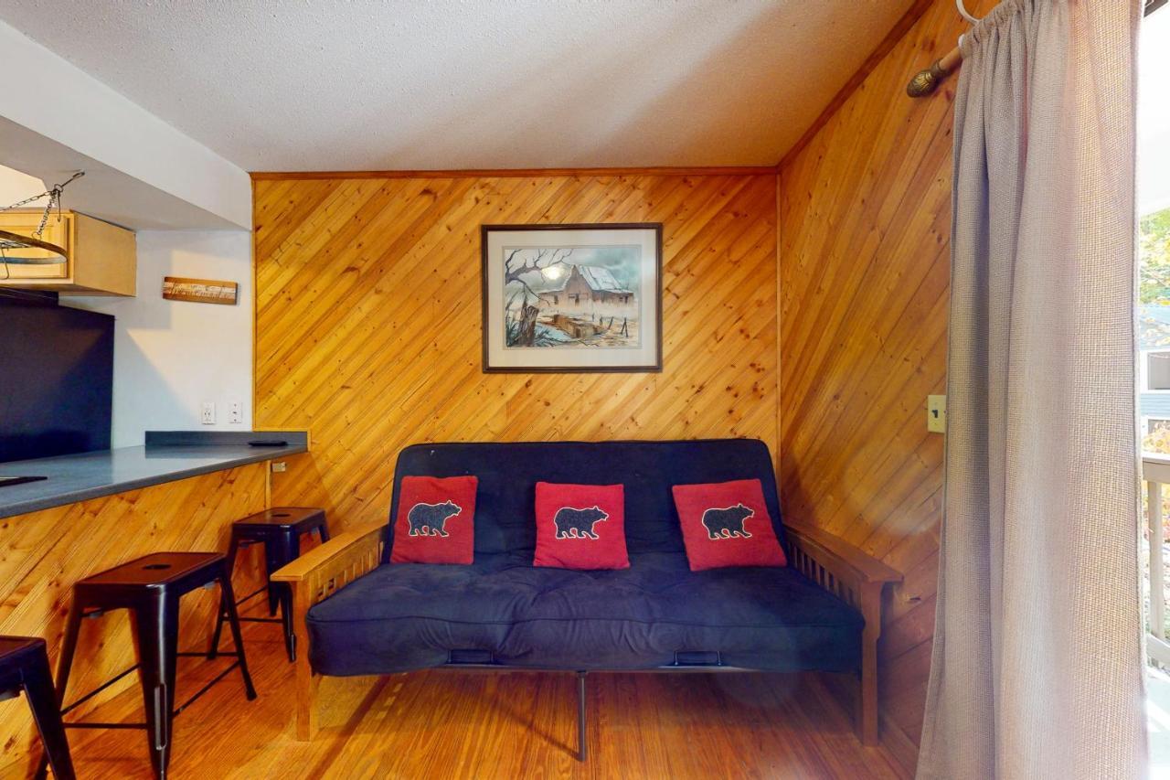 Mountain Memories Vila Gatlinburg Exterior foto