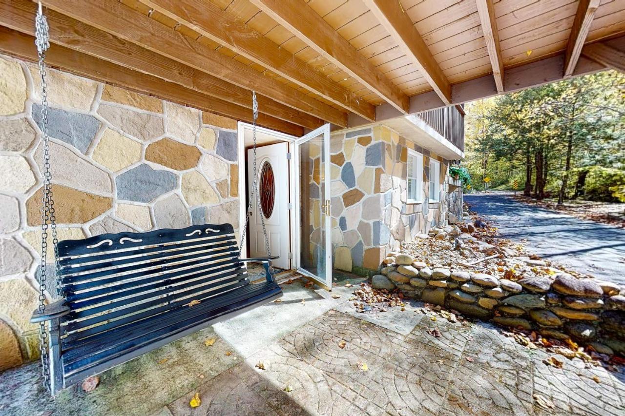 Mountain Memories Vila Gatlinburg Exterior foto