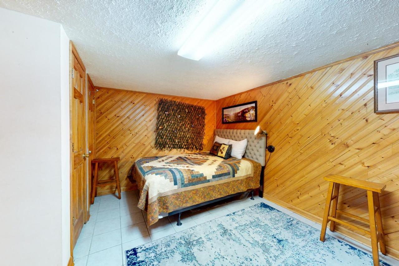 Mountain Memories Vila Gatlinburg Exterior foto