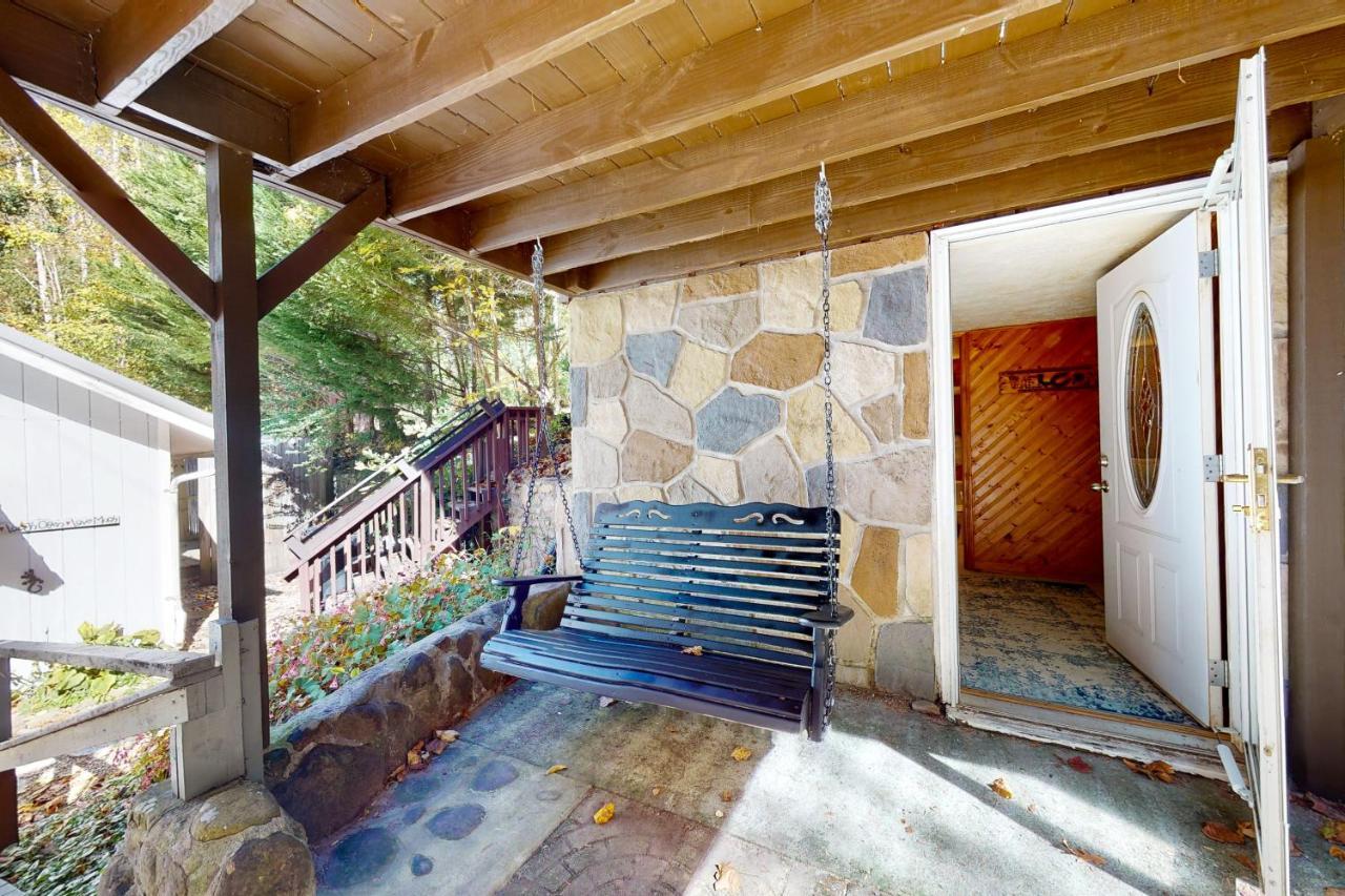 Mountain Memories Vila Gatlinburg Exterior foto