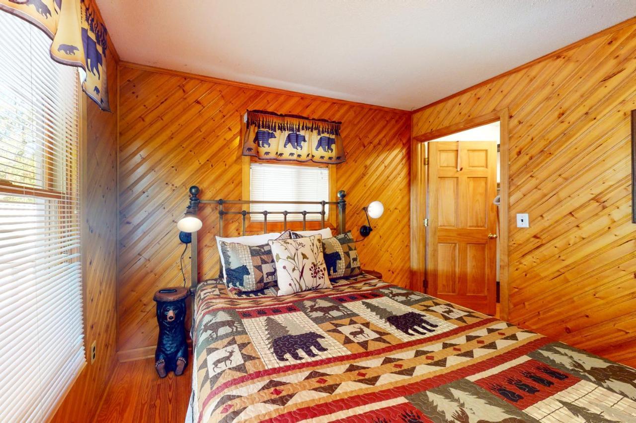 Mountain Memories Vila Gatlinburg Exterior foto