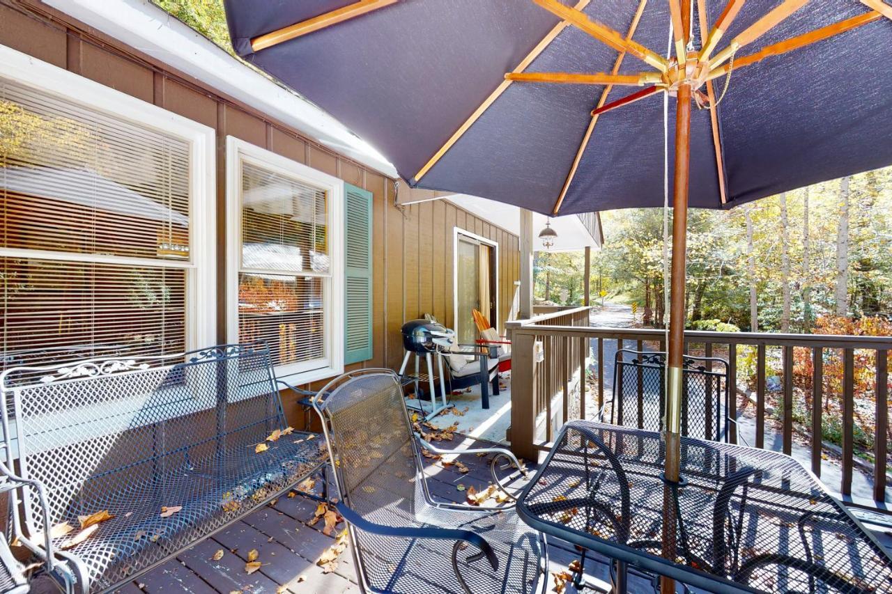 Mountain Memories Vila Gatlinburg Exterior foto